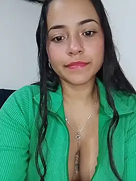 Maliha 21 online show from 02/24/26, 06:39