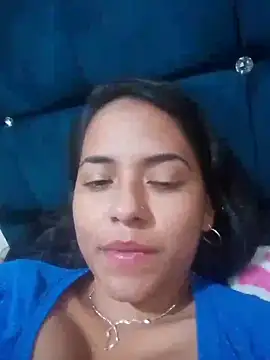 Maliha 21 online show from 06/09/26, 01:50