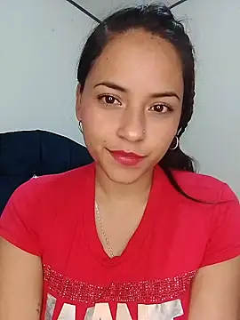 Snapshot of Maliha_21 chatting on 07/08/26, 09:30 Maliha 21 online show from 07/08/26, 09:30