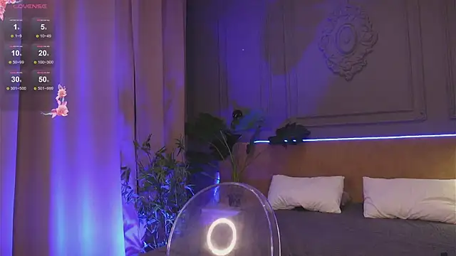 Lil  Fleur online show from 03/13/26, 09:10