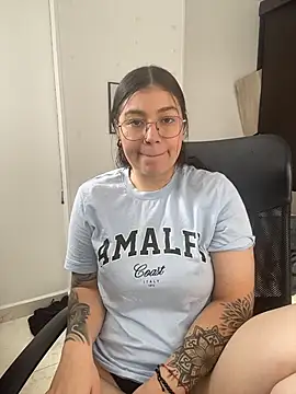 soffmoon online show from 02/24/26, 09:02