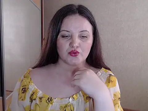 Sabrina Weaver online show from 02/03/26, 01:05