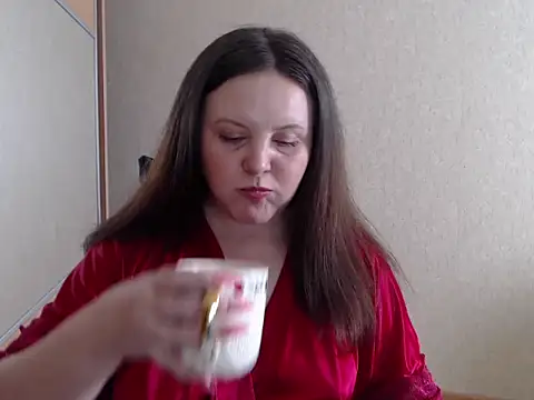 Sabrina Weaver online show from 03/07/26, 11:51