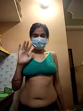 sexy--Neha online show from 03/02/26, 02:03