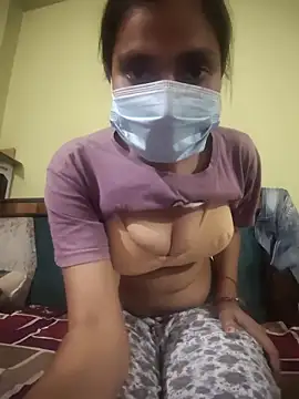 sexy--Neha online show from 03/07/26, 02:36