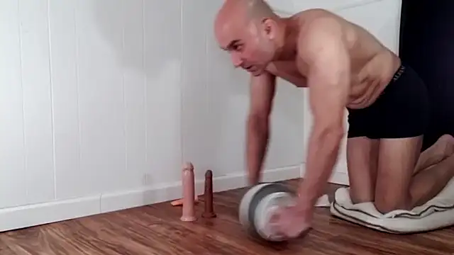 Bilie Desire online show from 02/16/26, 04:25