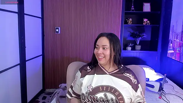 ThaliaBrookss  online show from 03/04/26, 05:24