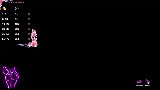 Leslie21  online show from 02/10/26, 01:04