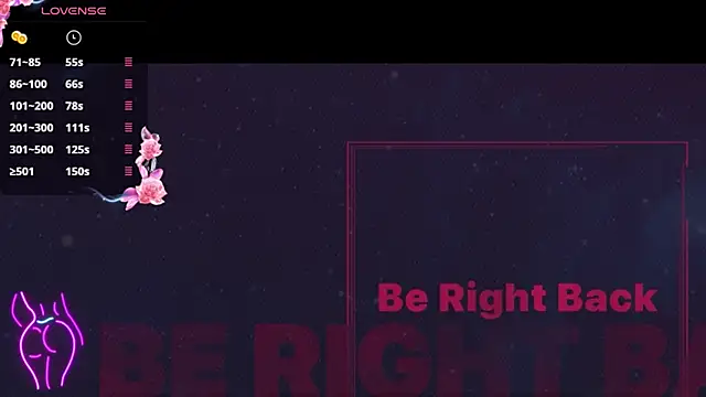 Leslie21  online show from 02/15/26, 01:41