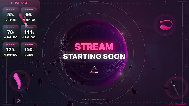 Leslie21  online show from 03/20/26, 01:05