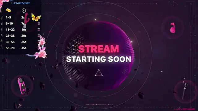 Leslie21  online show from 04/18/26, 01:26