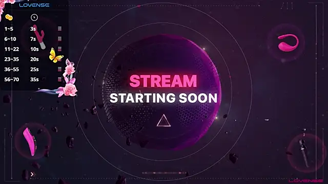 Leslie21  online show from 04/20/26, 01:03