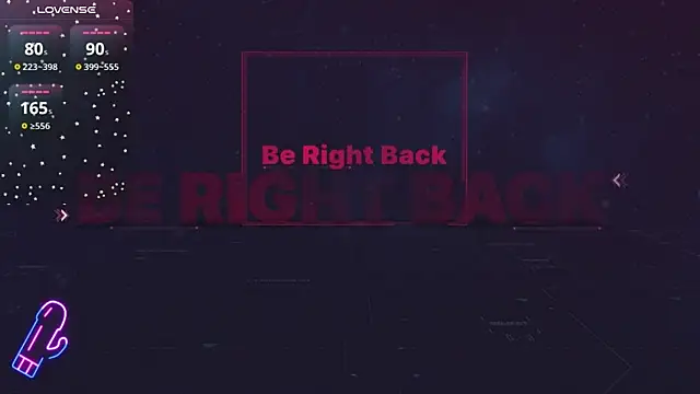 Leslie21  online show from 04/23/26, 01:46