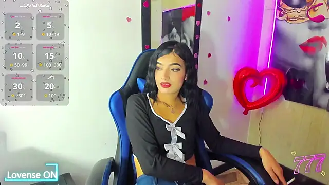 honeyluxe  online show from 07/22/26, 08:33