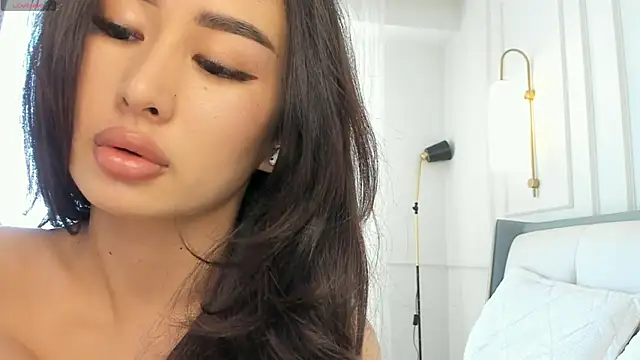 SayokoMia S online show from 02/14/26, 09:17