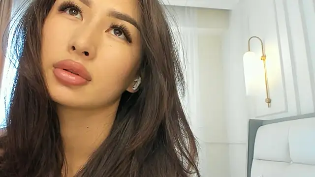 SayokoMia S online show from 04/01/26, 09:32