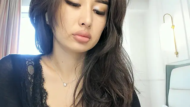 SayokoMia S online show from 04/18/26, 09:57