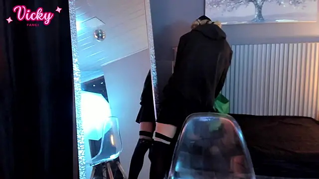 vicky fant4sy online show from 02/06/26, 01:36