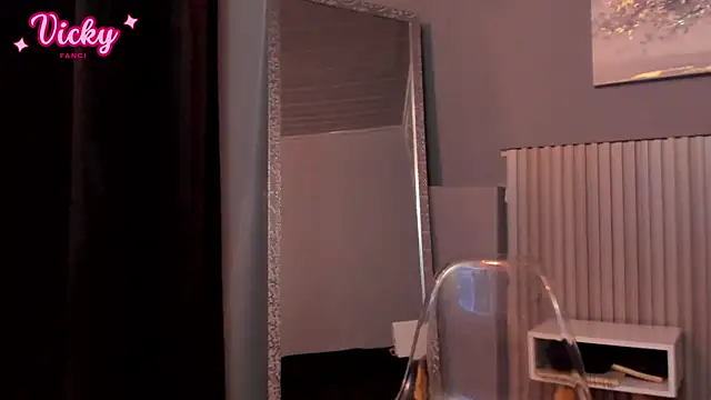 vicky fant4sy online show from 02/19/26, 01:51