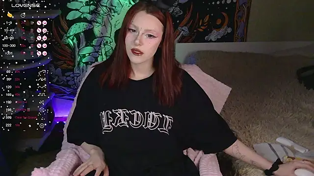 Mine Doll online show from 02/04/26, 12:27