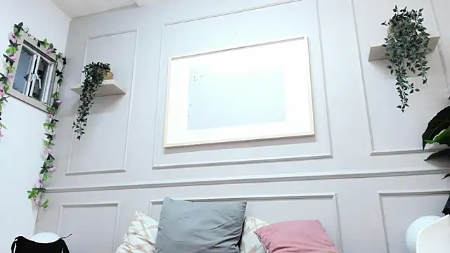 CristalBm  online show from 02/03/26, 06:40