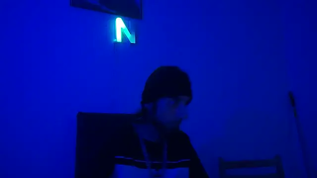 BigDickWo0z online show from 04/22/26, 11:45