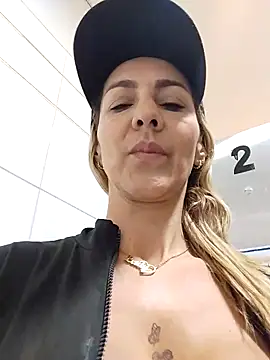 Monita Med online show from 03/30/26, 01:34