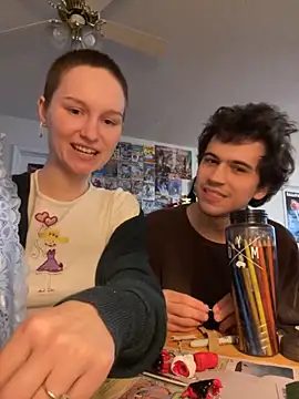 SugarNCinnamon online show from 02/02/26, 11:25