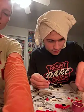 SugarNCinnamon online show from 02/04/26, 12:27