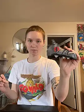 SugarNCinnamon online show from 02/10/26, 07:51