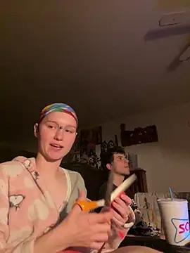 SugarNCinnamon online show from 02/27/26, 12:43