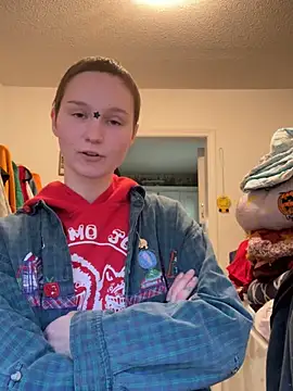 SugarNCinnamon online show from 03/01/26, 11:18