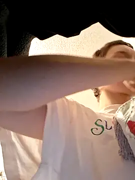 SugarNCinnamon online show from 04/08/26, 12:32