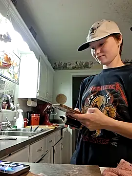 SugarNCinnamon online show from 04/10/26, 01:11