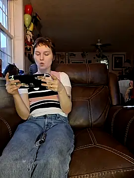 SugarNCinnamon online show from 05/24/26, 01:21