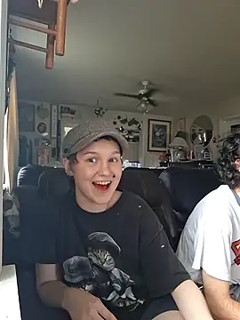 SugarNCinnamon online show from 05/26/26, 11:23