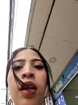 Snapshot of Aitana_2-0 chatting on 01/19/26, 03:49 Aitana 2-0 online show from 01/19/26, 03:49