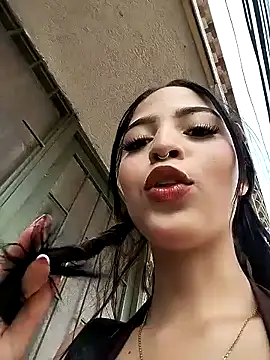 Snapshot of Aitana_2-0 chatting on 02/09/26, 08:57 Aitana 2-0 online show from 02/09/26, 08:57