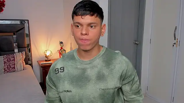 stefan leenox online show from 02/05/26, 11:53