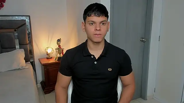 stefan leenox online show from 02/09/26, 07:29