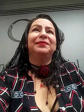 Helen Novoa online show from 03/28/26, 03:11