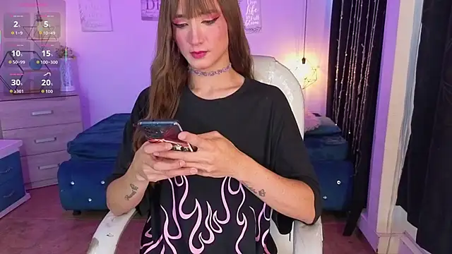 Kendry fox420  online show from 02/05/26, 03:16