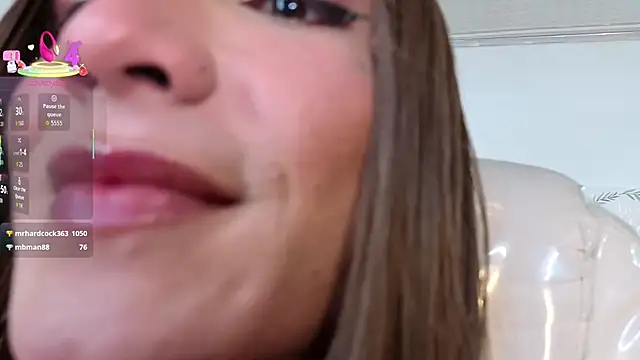 Kendry fox420  online show from 04/19/26, 06:10