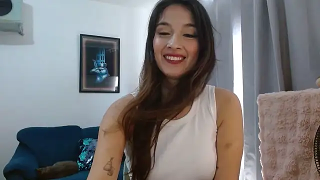 Almaglow  online show from 06/06/26, 03:39