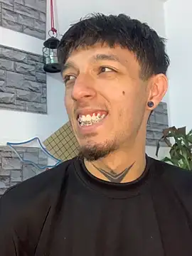 dark rosse online show from 02/02/26, 10:08