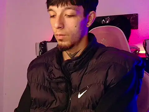 dark rosse online show from 02/17/26, 03:25