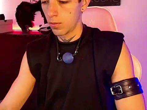 dark rosse online show from 02/26/26, 01:10