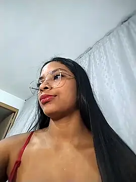 KATALINA SANTANA  online show from 03/29/26, 12:54