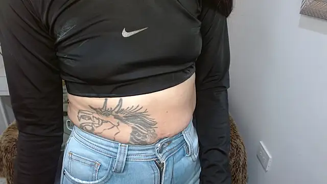 Nicolleth tk online show from 03/25/26, 03:12