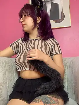 Snapshot of SweetMilly chatting on 01/08/26, 08:33 SweetMilly online show from 01/08/26, 08:33